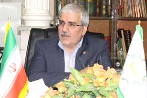 آقای فرماندار! رزمنده جانباز خط قرمز است یا فتنه‌گر؟!